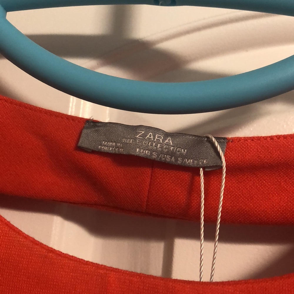 ZARA DRESS - Picture 2 of 5